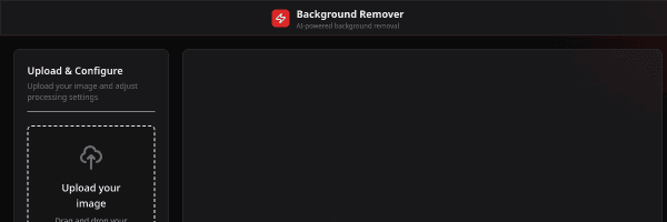 Background Remover