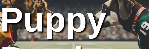 Puppy Bowl